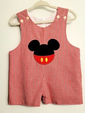 Disney Shortall